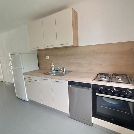 Apartments Sonija Gdinj المظهر الخارجي الصورة