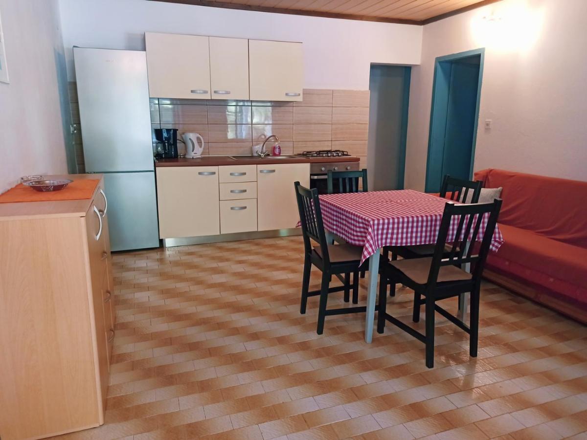 Apartments Sonija Gdinj المظهر الخارجي الصورة