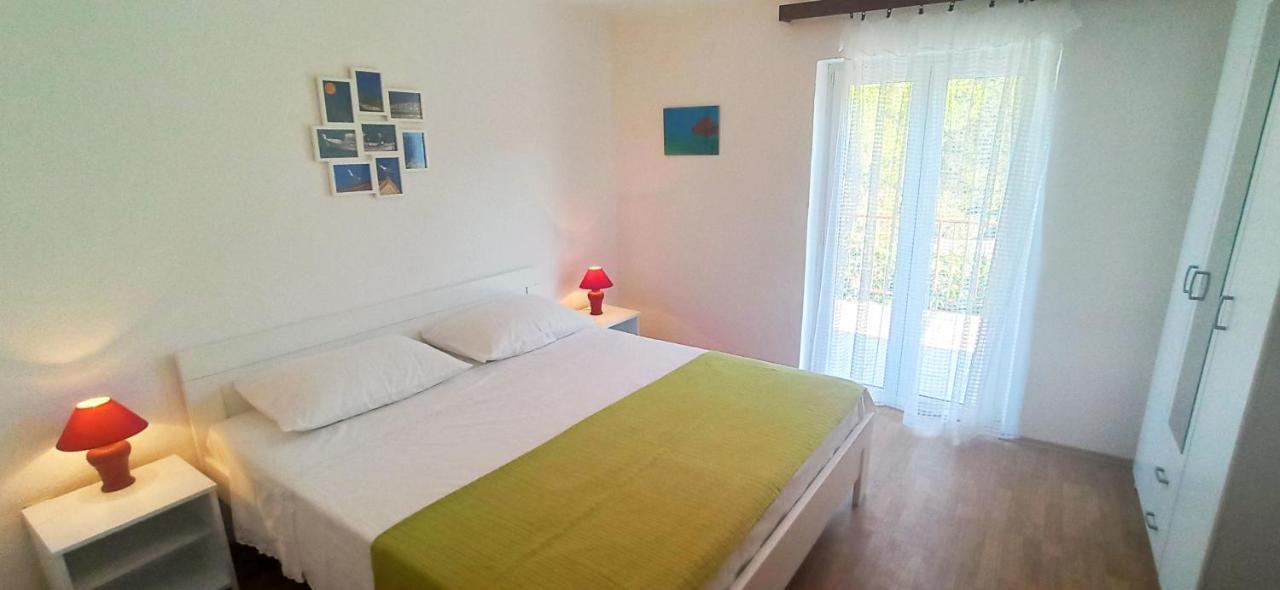 Apartments Sonija Gdinj المظهر الخارجي الصورة