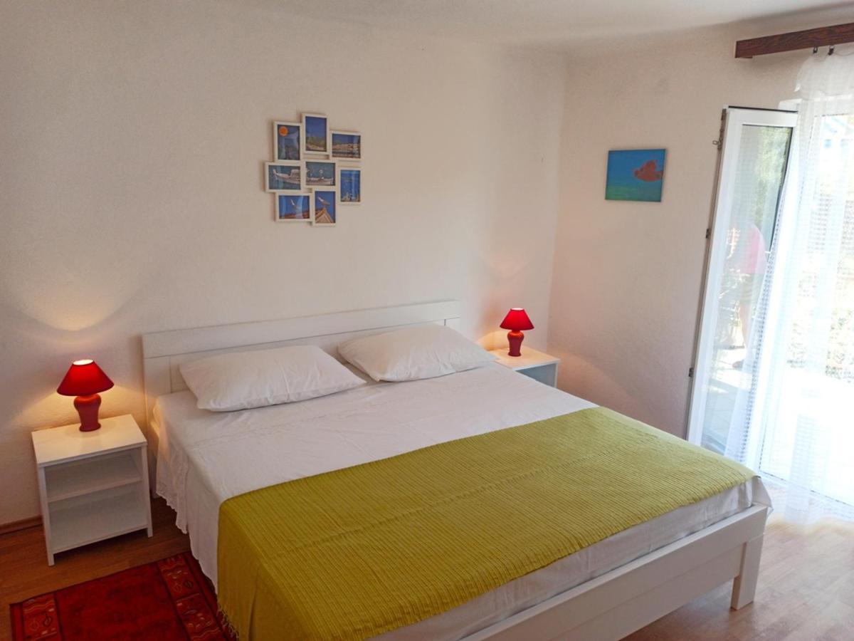 Apartments Sonija Gdinj المظهر الخارجي الصورة