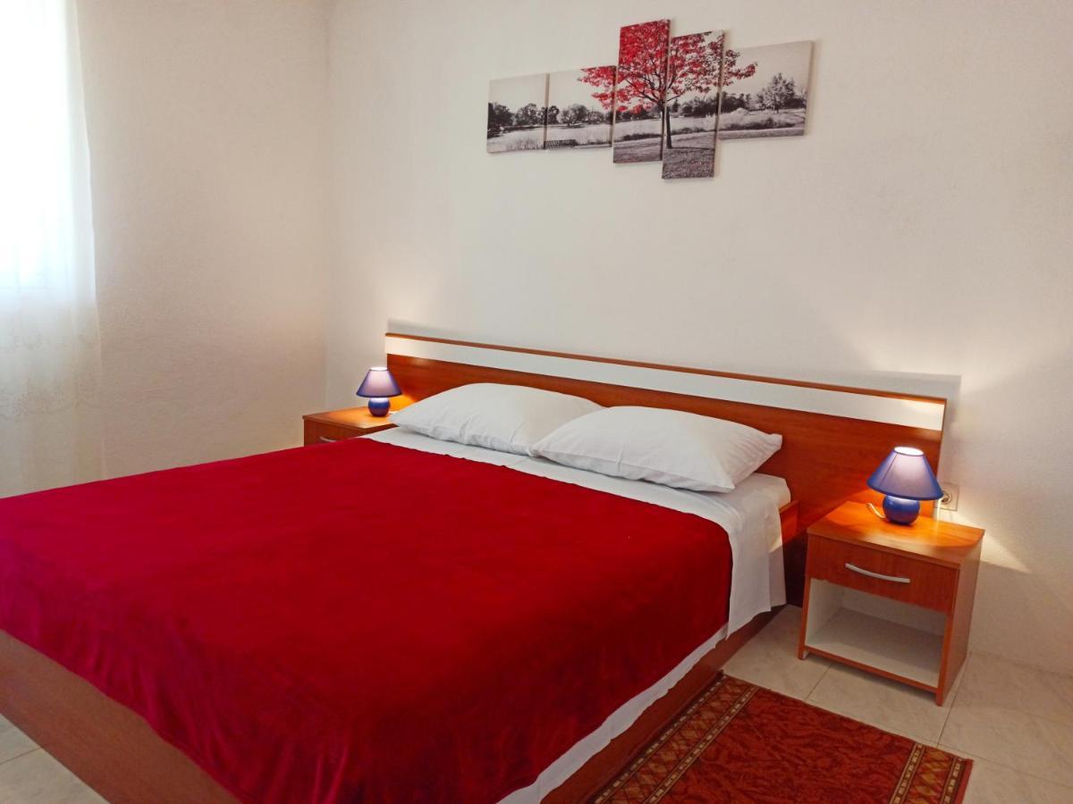 Apartments Sonija Gdinj المظهر الخارجي الصورة
