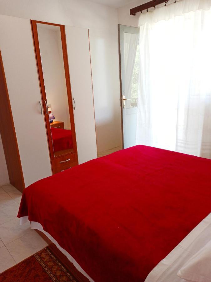 Apartments Sonija Gdinj المظهر الخارجي الصورة