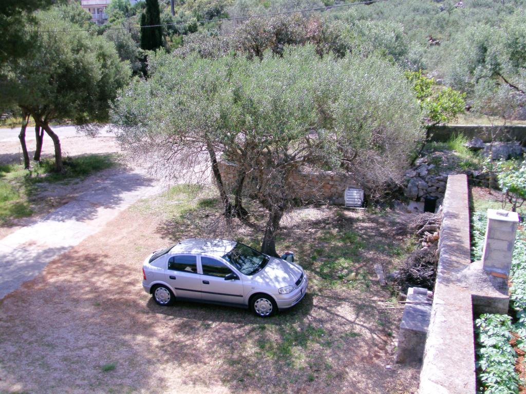 Apartments Sonija Gdinj الغرفة الصورة