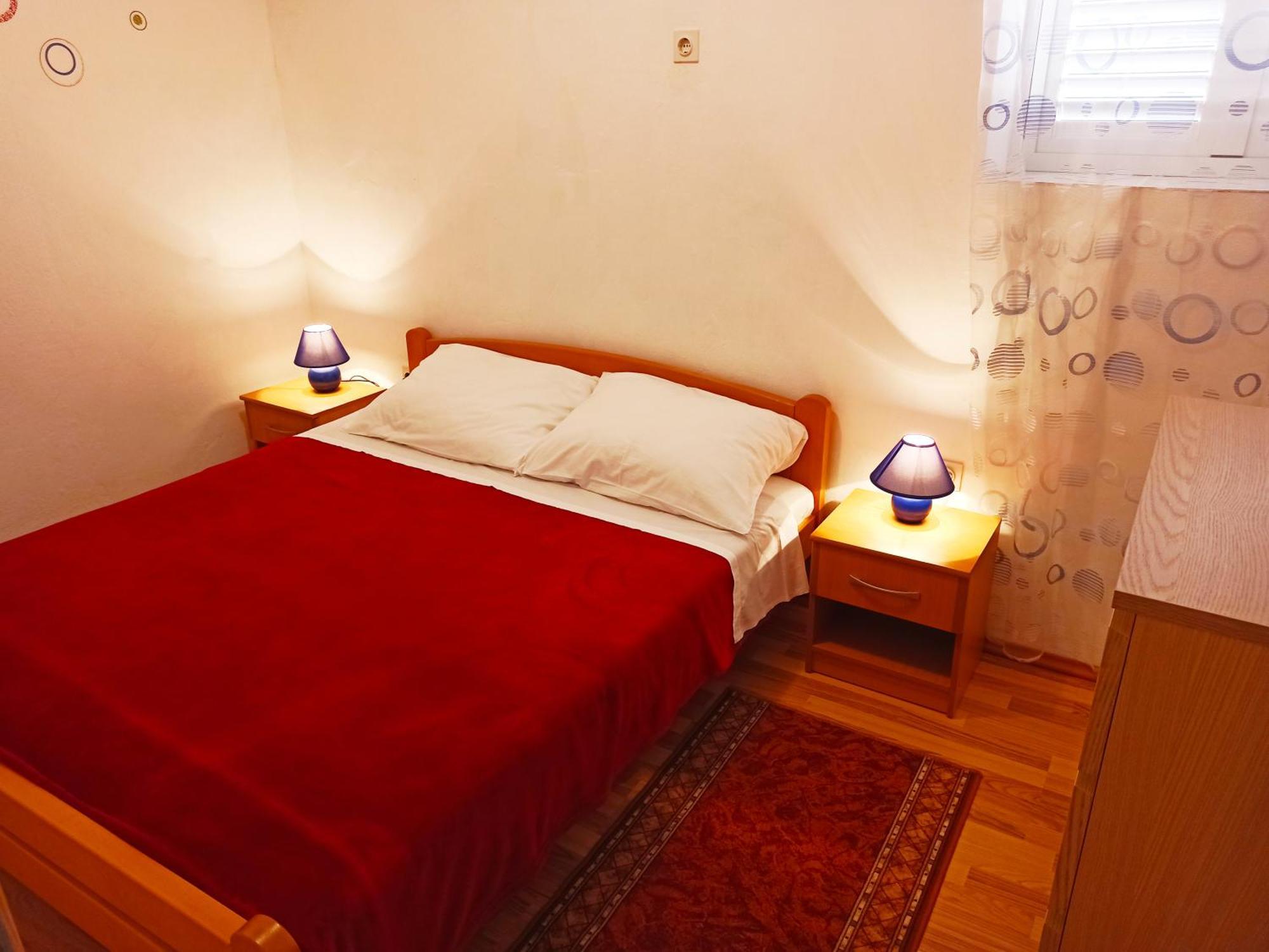 Apartments Sonija Gdinj الغرفة الصورة