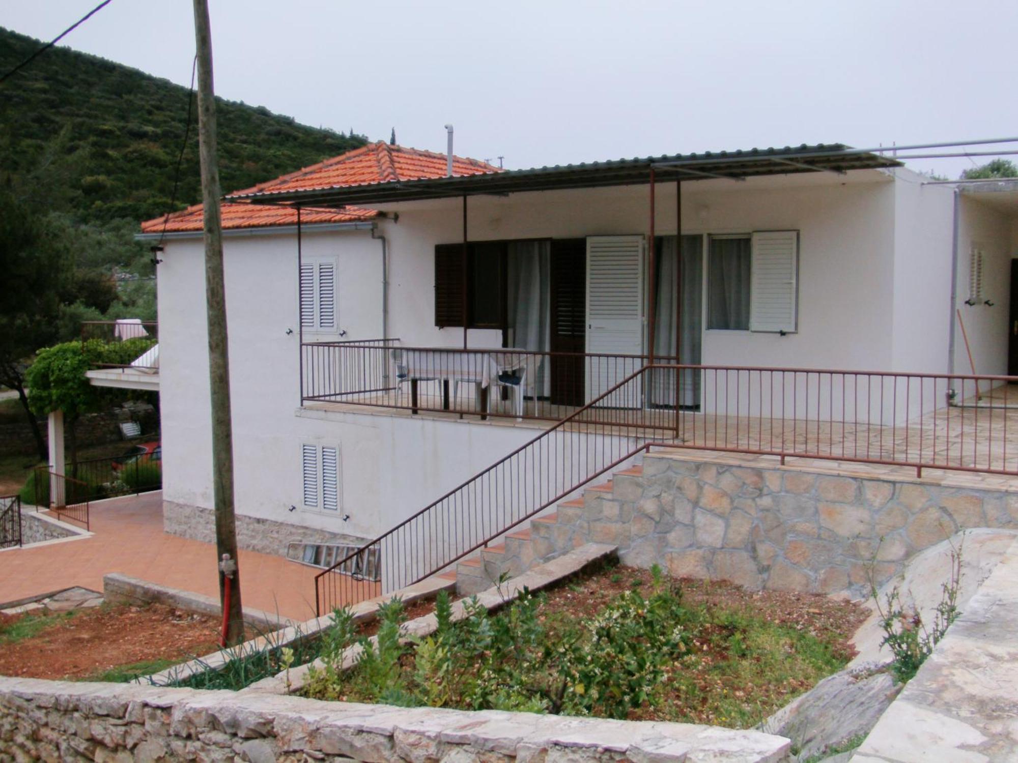 Apartments Sonija Gdinj الغرفة الصورة