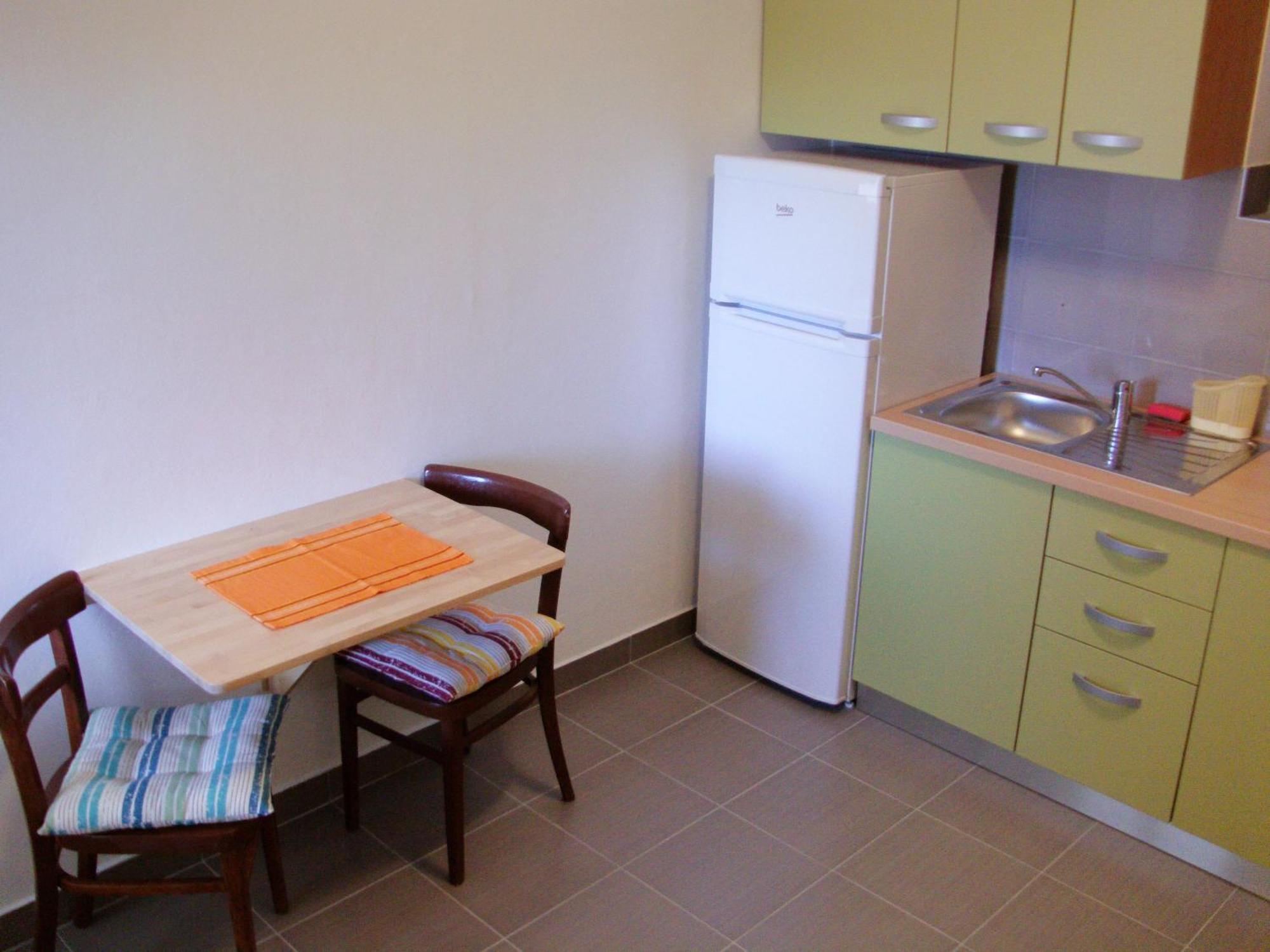 Apartments Sonija Gdinj المظهر الخارجي الصورة