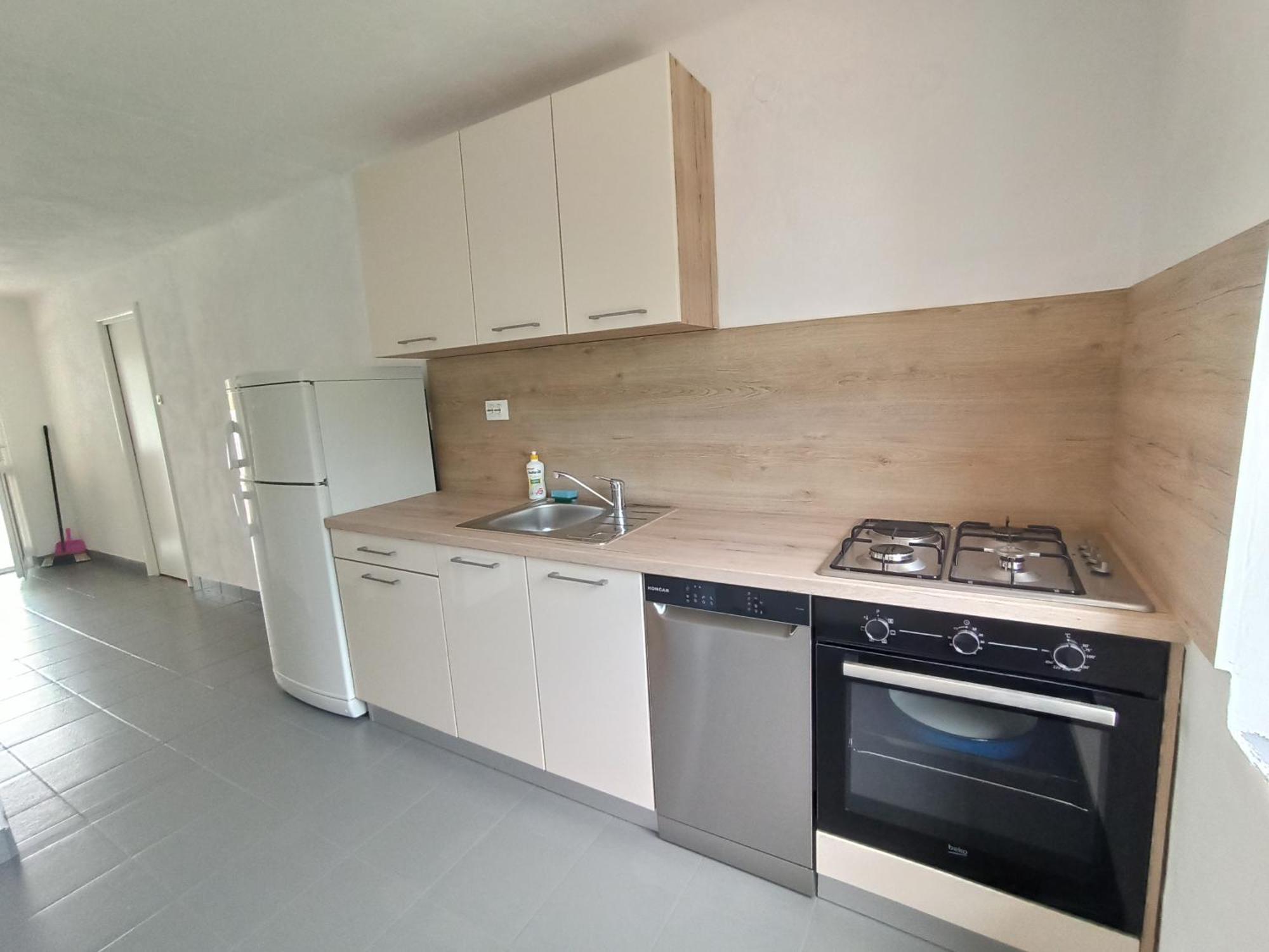Apartments Sonija Gdinj المظهر الخارجي الصورة
