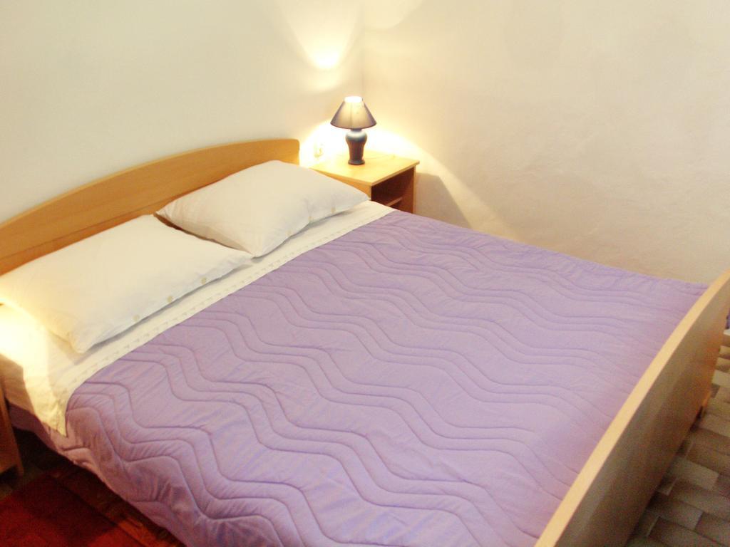 Apartments Sonija Gdinj المظهر الخارجي الصورة