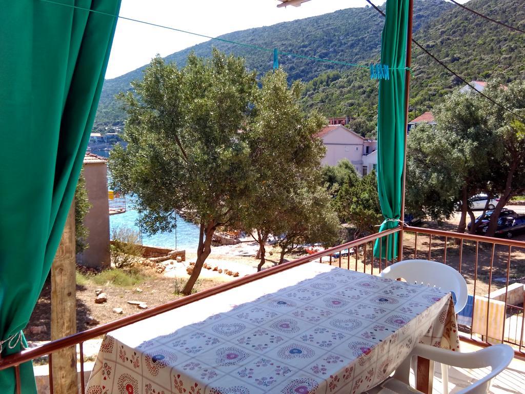 Apartments Sonija Gdinj المظهر الخارجي الصورة