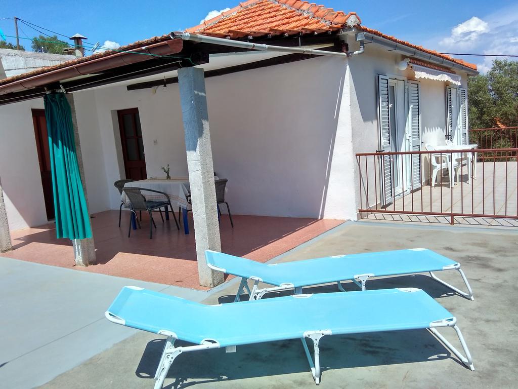 Apartments Sonija Gdinj المظهر الخارجي الصورة