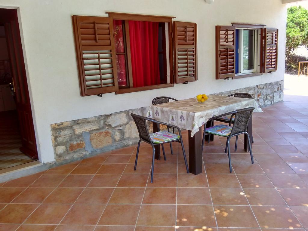 Apartments Sonija Gdinj المظهر الخارجي الصورة