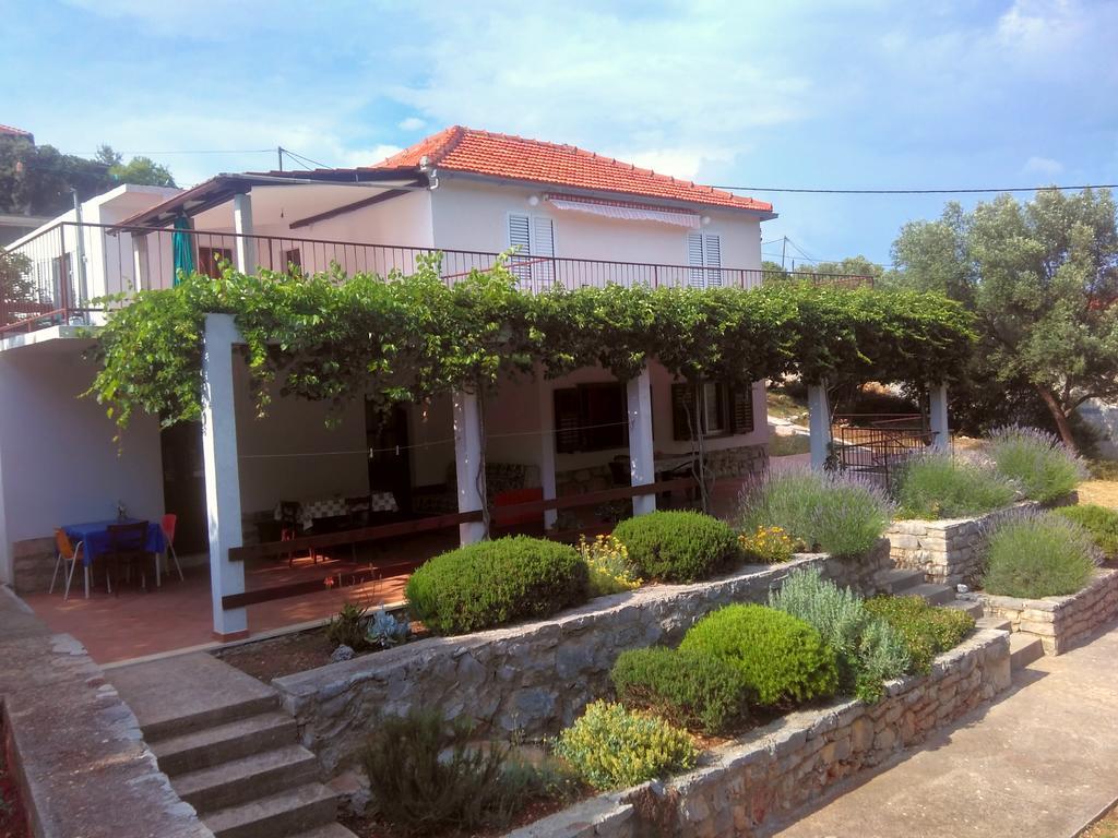 Apartments Sonija Gdinj المظهر الخارجي الصورة