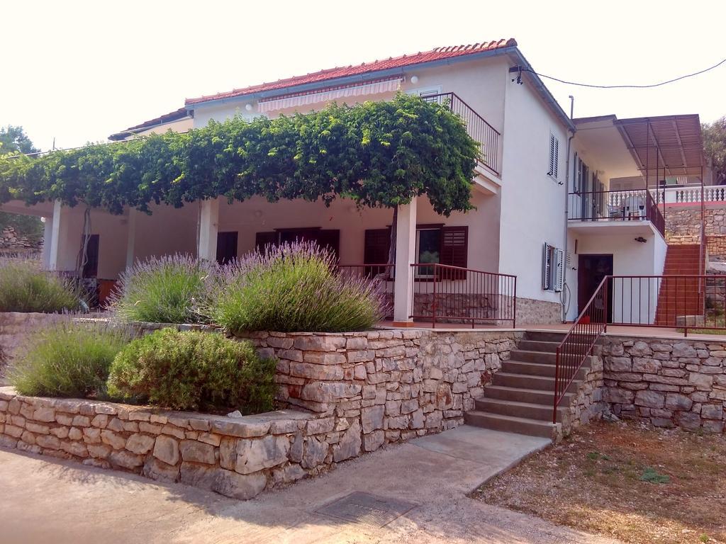 Apartments Sonija Gdinj المظهر الخارجي الصورة