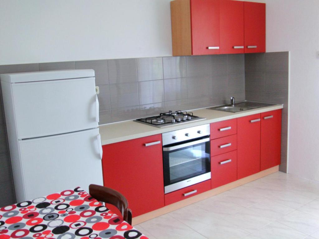 Apartments Sonija Gdinj المظهر الخارجي الصورة