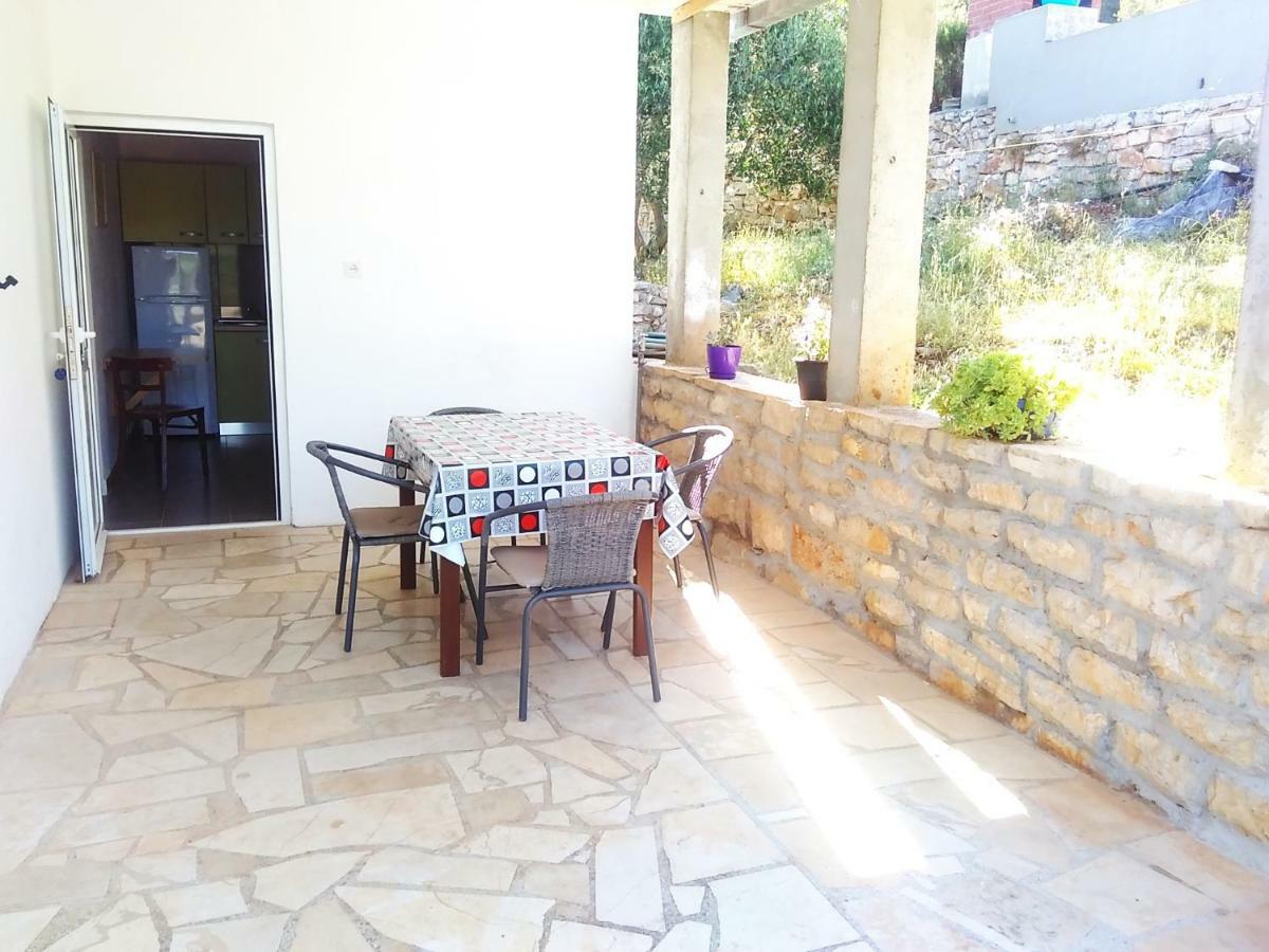 Apartments Sonija Gdinj المظهر الخارجي الصورة