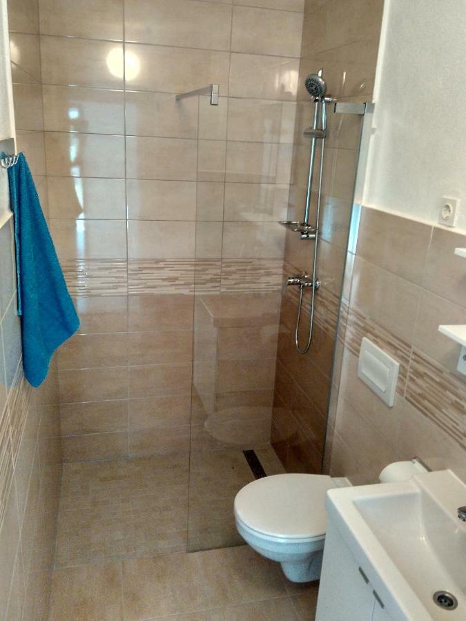 Apartments Sonija Gdinj المظهر الخارجي الصورة